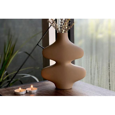 Corderra Ceramic Table Vase