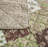 Boho Washed Cotton Floral Printed Patchwork Quilt Set-238098977-238098976