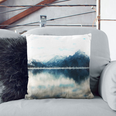 Square Cushion