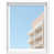 White Shadowbox