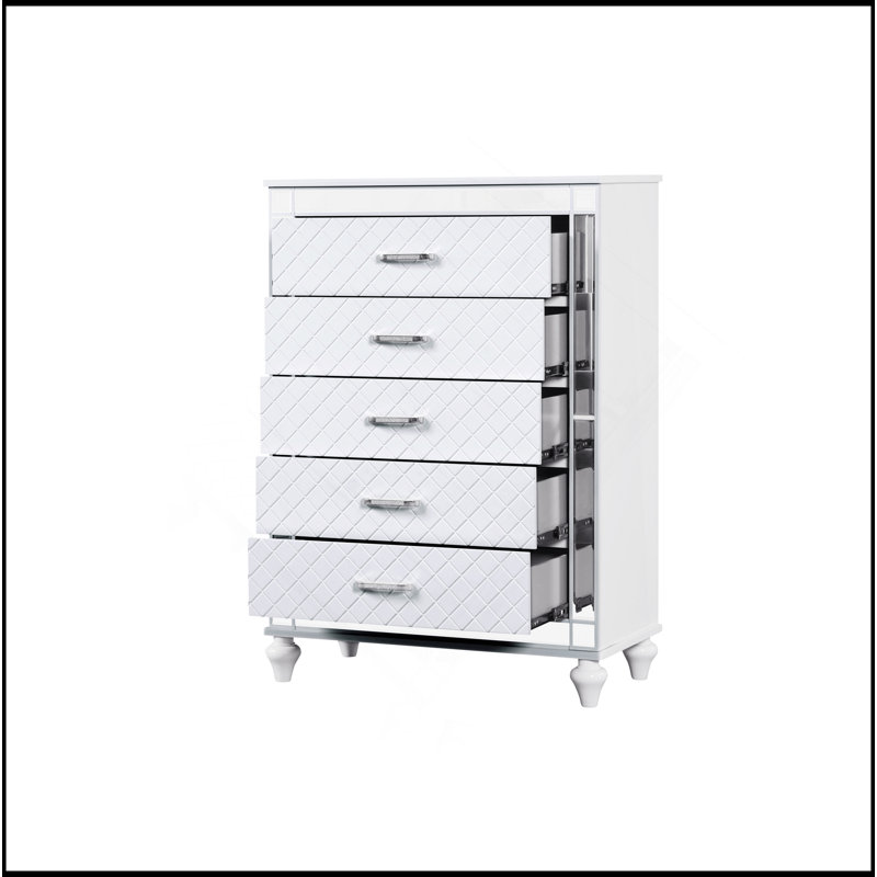 Chest , Silver