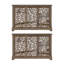 Ensemble de 2 bahut Eltingville-123143826