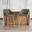 Ensemble de 2 tabourets de bar modernes-1585908495