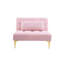 Tissu de peluche canapé-lit Modern Modern-165178683