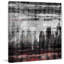 Parvez Taj - Wrapped Canvas Print-15986867