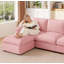 Canapé modulaire Cloud Couch For L-1305649419