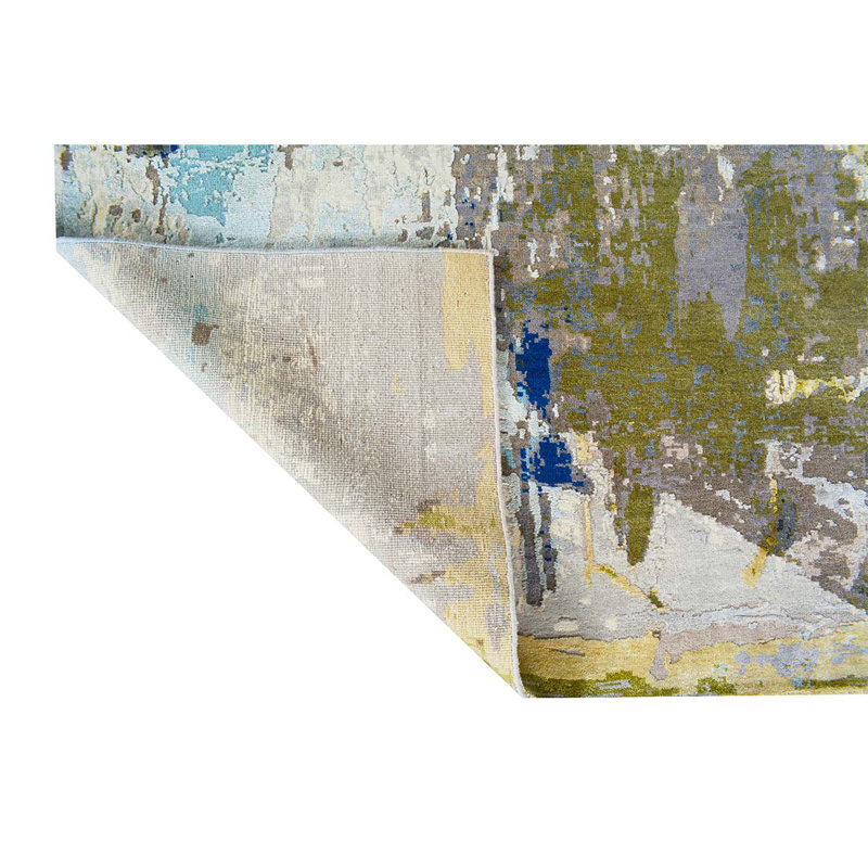 Area Rug, Rectangle 8' x 10'
