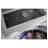 GE Appliances 4.5 cu. ft. Top Load Washer with Water Level Control + 7.4 cu. ft. Electric Dryer with Up to 120 ft. Venting and Sensor Dry