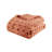 Elegant Comforter - Full Rusty Rust Colored Bedding-121394348-121394352