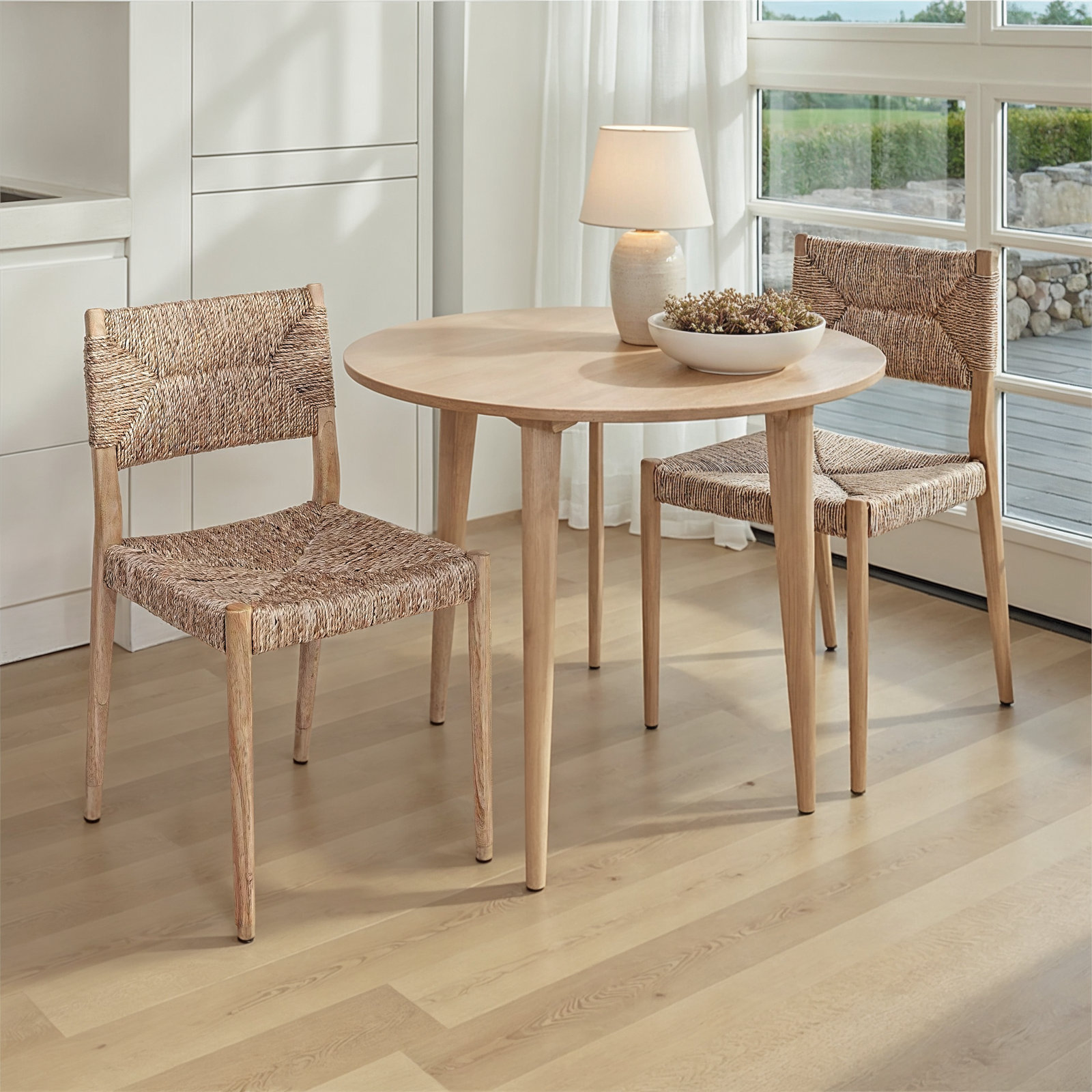 Seagrove Dining Chair