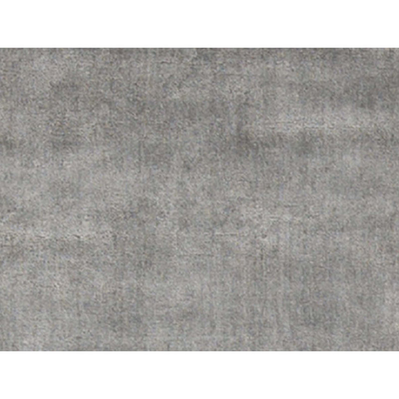 Area Rug in Dark Gray