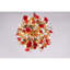 Lustre en porcelaine de Murano-91710192-91710197-91710207