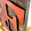 No Frame Painting on Metal