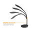 Lampe 10 "avec USB Danville-740943345