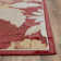 Brendon Floral Hand Woven Area Rug