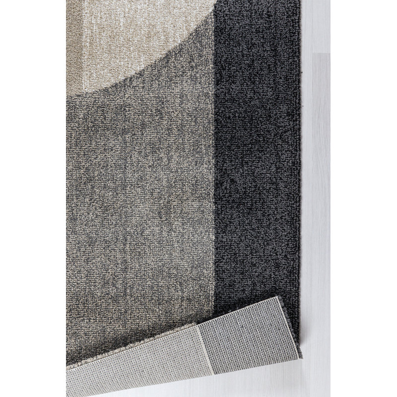 Cerina Striped 160cm X 230cm Area Rug
