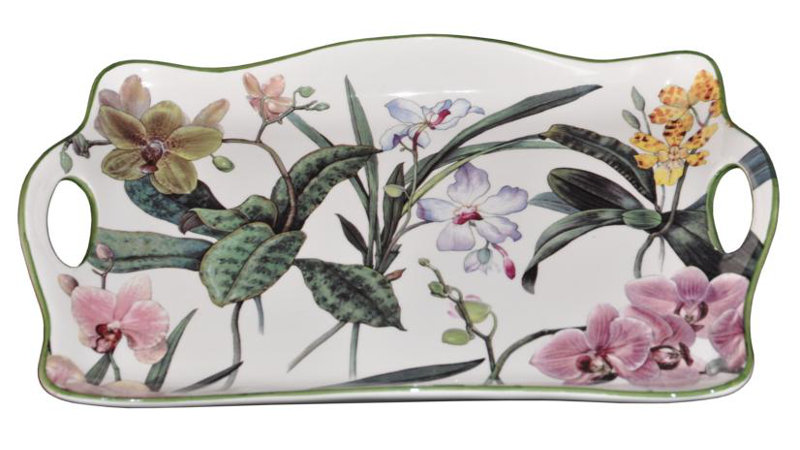 Ceramic / Porcelain Tray