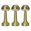 Fennia 24cm Battery Powered Integrated LED Outdoor Table Lamp