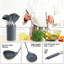 Skyicei L 9 Utensil Set-130074313