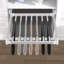 Ostilia Retractable Pants Rack Closet Trousers Rack-925371169