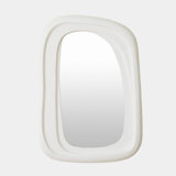 Epoque Rectangle Aluminum Mirror