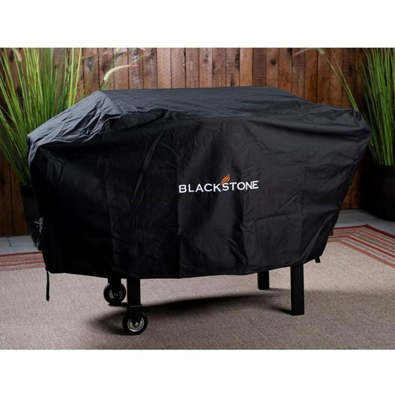 Outdoor Grill Cover - Fits up to 27"