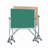 Wall Cork Reversible Medium - 4' - 6' Chalkboard-11020256-11020257