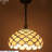 Emborough 1 - Light Single Pendant
