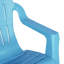 Klakki Children's Outdoor Table / Chair-2014206743