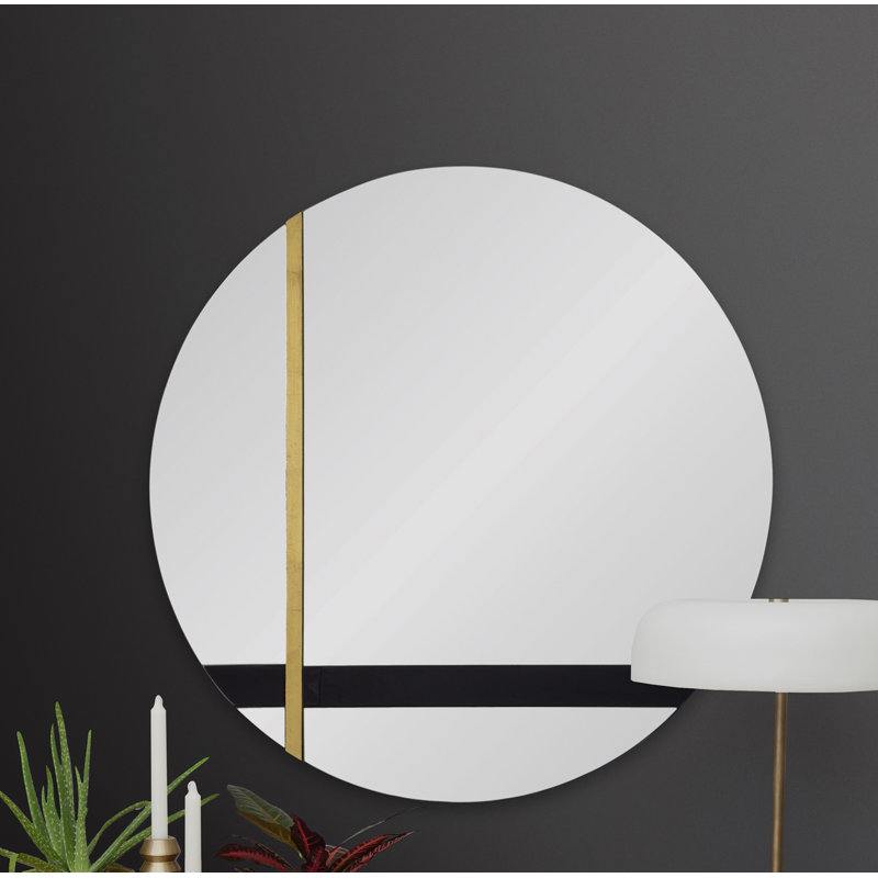 Miroir d'appoint Bea