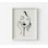 Idée de décor Kushmita Cosmetology, impression d'affiche coréen, soins de la peau, art mural, idée de décoration pour femme spa relaxante