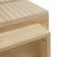 Commode double 6 tiroirs Dovon