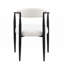 Chaises de salle à manger de style Mid-Century-996111403-996111401