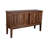 Sonora 59'' Solid Wood Sideboard