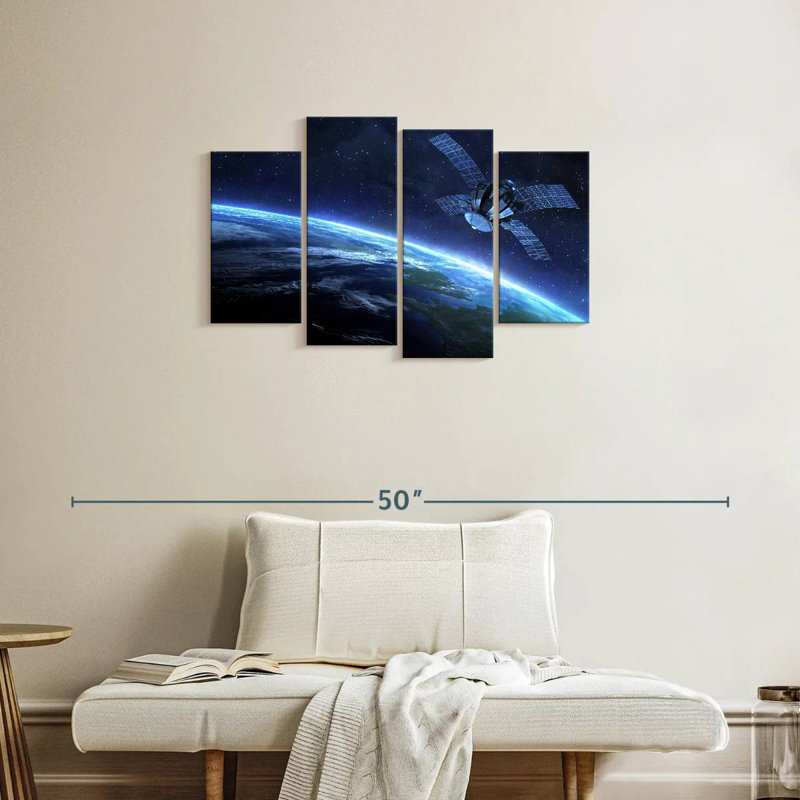 Oberle Earth, H 22 po x l 36 po