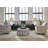 Cedrie Queen Sleep Sofa-1850218968