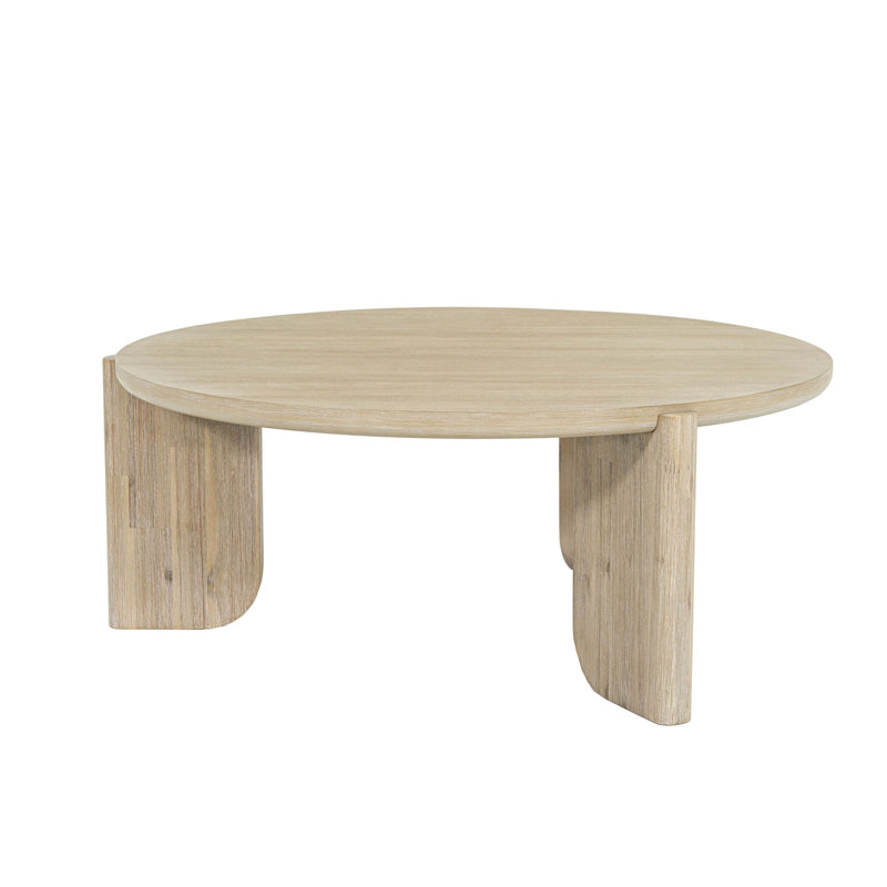 Lisbed Coffee Table
