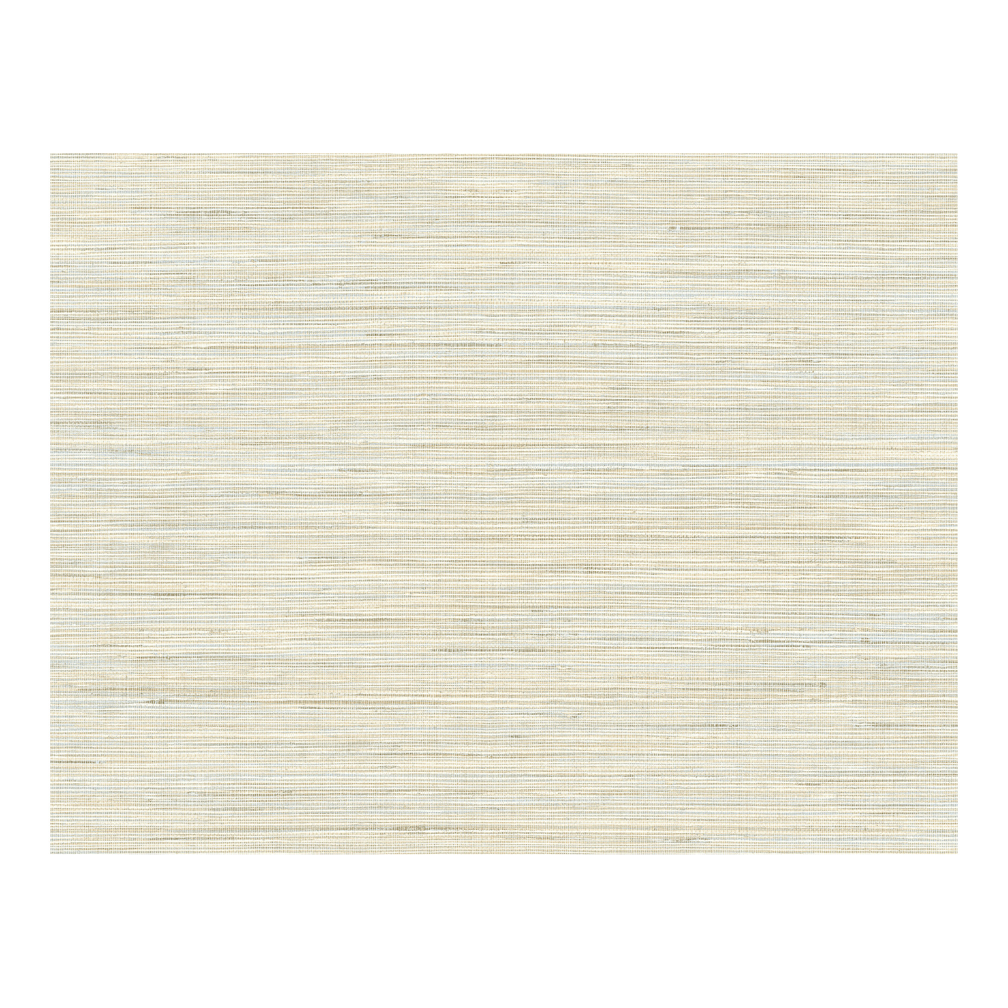 Paonia Striped Wallpaper, Paper , Blue