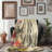 Throw Blanket-560299175