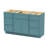 54'' Single Bathroom Vanity Base Only-98636825