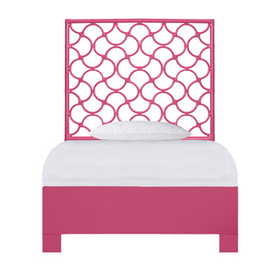 Mar Collection Bed