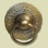Brass Ring Pull