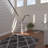 Adjustable PVC Slat Wall Panel Kit-87892084