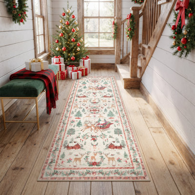 Tapis Laurica