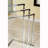 Kingston Brass Edenscape Freestanding 3-Tier Towel Rack-11174108