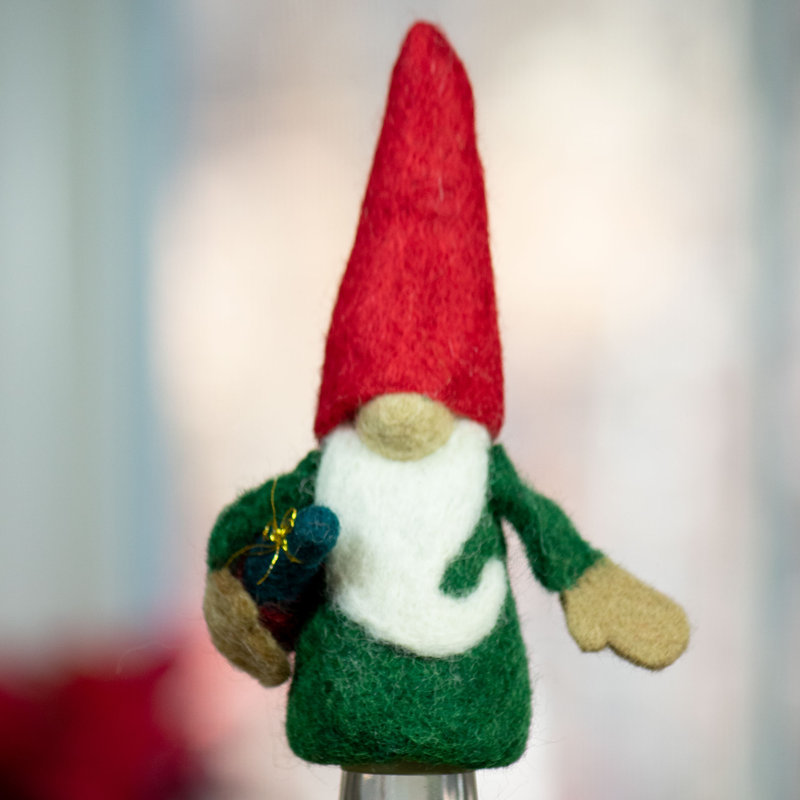 Gnome
