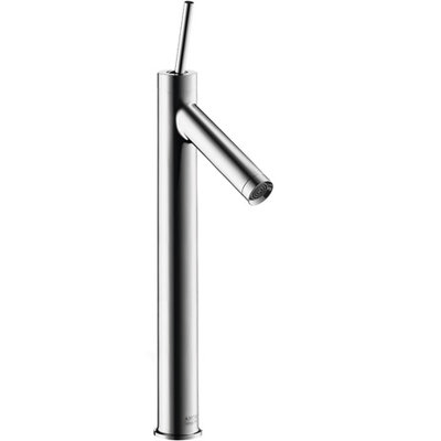 AXOR Starck Single Hole Standard Bathroom Faucet