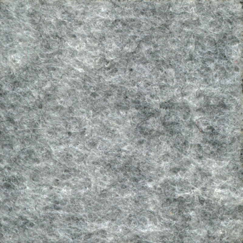 Méridienne Vale, Gris, Argent argent