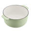 KitchenAid Enameled Cast Iron Dutch Oven, 6-Quart-1045797825