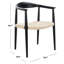 Fauteuil de 30,7 po de large Arlo-1250934537
